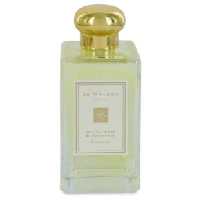 Jo Malone White Moss & Snowdrop Perfume by Jo Malone for Men and Women