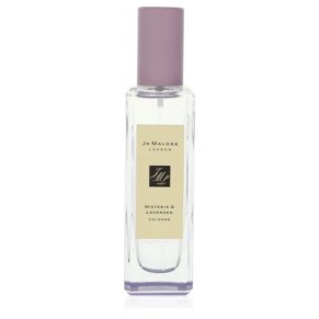 Jo Malone Wisteria & Lavender Perfume by Jo Malone for Men and Women