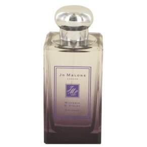 Jo Malone Wisteria & Violet Perfume by Jo Malone for Men and Women
