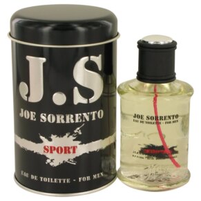 Joe Sorrento Sport Cologne by Jeanne Arthes for Men