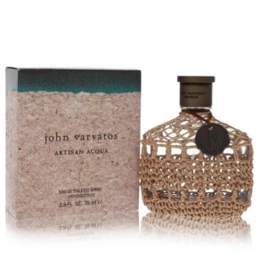 John Varvatos Artisan Acqua Cologne by John Varvatos for Men