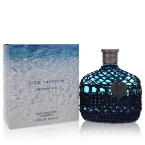 John Varvatos Artisan Blu Cologne by John Varvatos for Men