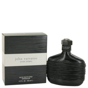 John Varvatos Dark Rebel Cologne by John Varvatos for Men