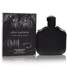 John Varvatos Dark Rebel Rider Cologne by John Varvatos for Men