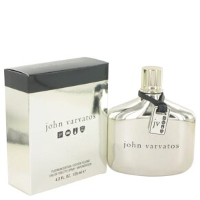 John Varvatos Platinum Cologne by John Varvatos for Men