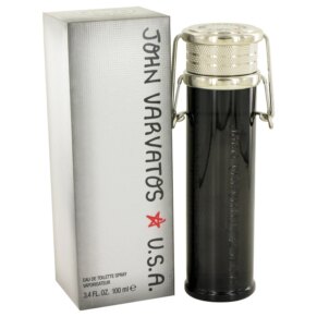 John Varvatos Star Usa Cologne by John Varvatos for Men