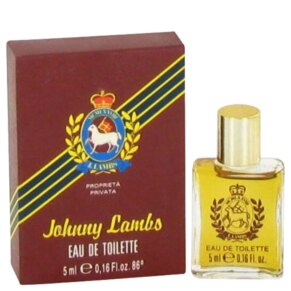 Johnny Lambs Cologne by Schiapparelli Pikenz for Men