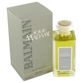 Jolie Madame Perfume by Pierre Balmain for Women
