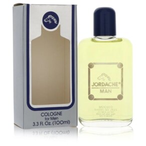 Jordache Man Cologne by Jordache for Men