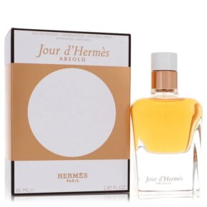 Jour D'Hermes Absolu Perfume by Hermes for Women
