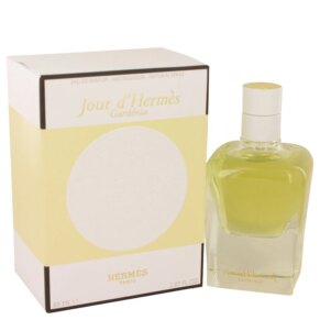 Jour D'Hermes Gardenia Perfume by Hermes for Women