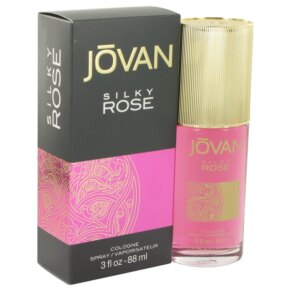 Jovan Silky Rose Perfume by Jovan for Women