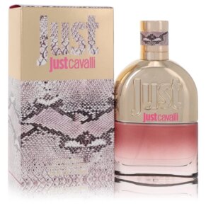 Just Cavalli New Perfume by Roberto Cavalli for Women