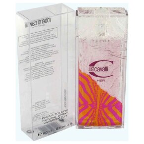 Just Cavalli Perfume by Roberto Cavalli for Women