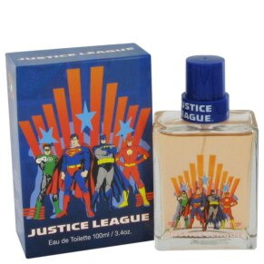 Justice League Cologne by Justice League for Men
