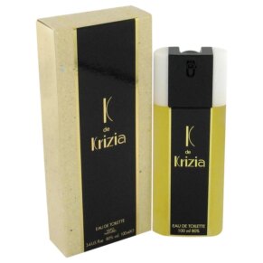 K De Krizia Perfume by Krizia for Women