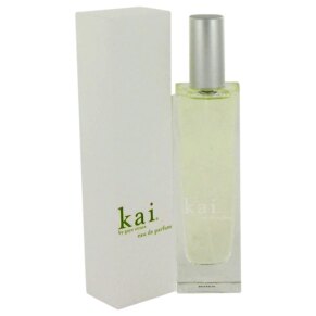 Kai Perfume by Gaye Straza for Women