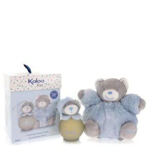 Kaloo Blue Cologne by Kaloo for Men