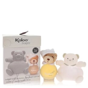 Kaloo Dragee Cologne by Kaloo for Men