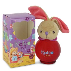 Kaloo Pop Paris Perfume by Kaloo for Women