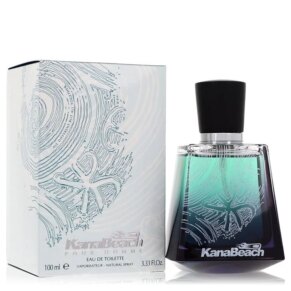 Kanabeach Cologne by Kanabeach for Men