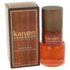 Kanon Agarwood Cologne by Kanon for Men
