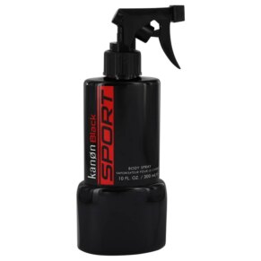 Kanon Black Sport Cologne by Kanon for Men