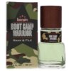 Kanon Boot Camp Warrior Rank & File Cologne by Kanon for Men