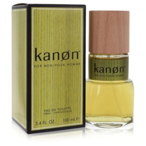 Kanon Cologne by Scannon for Men
