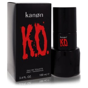 Kanon Ko Cologne by Kanon for Men