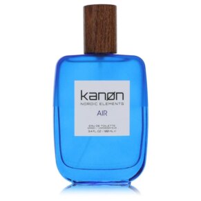 Kanon Nordic Elements Air Cologne by Kanon for Men