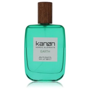 Kanon Nordic Elements Earth Cologne by Kanon for Men