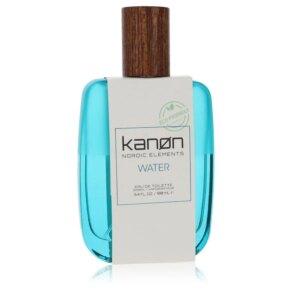 Kanon Nordic Elements Water Cologne by Kanon for Men and Women