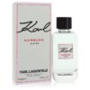 Karl Hamburg Alster Cologne by Karl Lagerfeld for Men