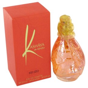 Kashaya De Kenzo Perfume by Kenzo for Women