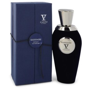 Kashimire V Perfume by V Canto for Men and Women