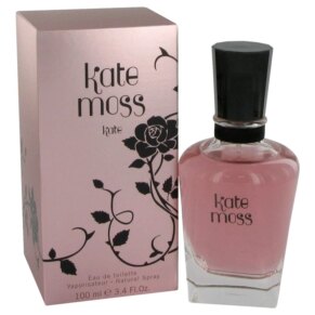Kate Moss Perfume by Kate Moss for Women