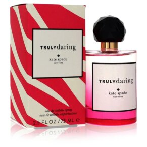 Kate Spade Truly Daring Perfume by Kate Spade for Women