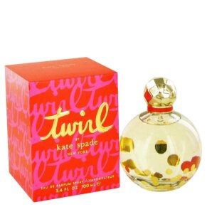 Kate Spade Twirl Perfume by Kate Spade for Women
