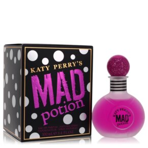 Katy Perry Mad Potion Perfume by Katy Perry for Women
