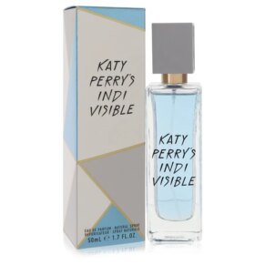 Katy Perry's Indi Visible Perfume by Katy Perry for Women