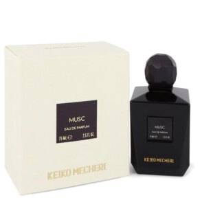Keiko Mecheri Musc Perfume by Keiko Mecheri for Men and Women