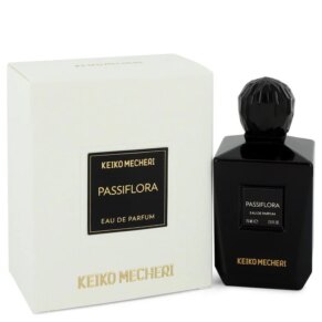 Keiko Mecheri Passiflora Perfume by Keiko Mecheri for Women