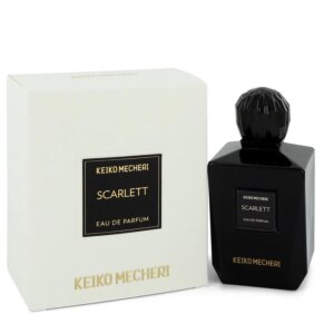 Keiko Mecheri Scarlett Perfume by Keiko Mecheri for Women