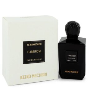 Keiko Mecheri Tuberose Perfume by Keiko Mecheri for Women