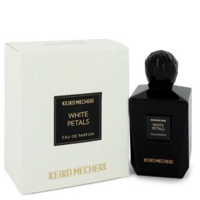 Keiko Mecheri White Petals Perfume by Keiko Mecheri for Women
