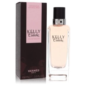 Kelly Caleche Perfume by Hermes for Women