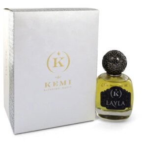 Kemi Layla Perfume by Kemi Blending Magic for Men and Women