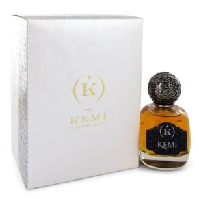Kemi Perfume by Kemi Blending Magic for Men and Women