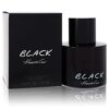 Kenneth Cole Black Cologne by Kenneth Cole for Men